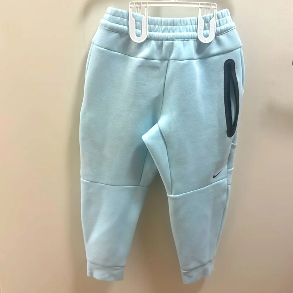 Boy Nike Tech Sweatsuit - Picture 3 of 5